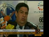 La Cámara Venezolana de la Construcción realizó un evento pa