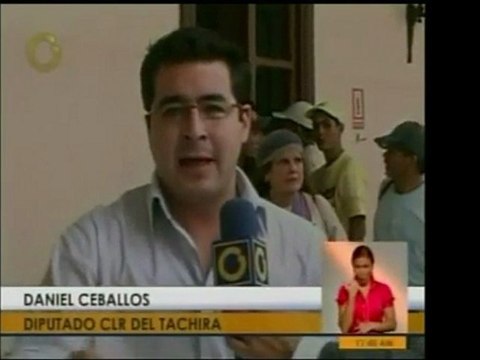 Diputados oficialistas piden que se declareemergencia presup