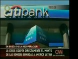 La cantidad de dinero que millones de latinos en EE.UU. enví