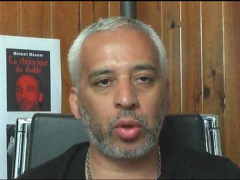 S2-V238 / salat Tarawih. Par : Metmati Mâamar