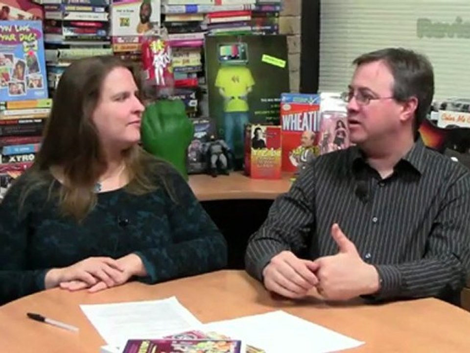 The Greatest Movie Ever Sold and Water for Elephants - A.V. Talk