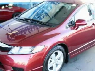 2011 Honda Civic for Sale at Klein Honda lynnwood.