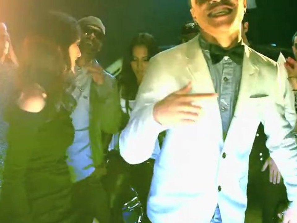 New boyz feat. the cataracs & dev - backseat