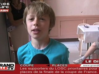 Pâques : Chasse aux Oeufs à L'Hospice Comtesse (Lille)