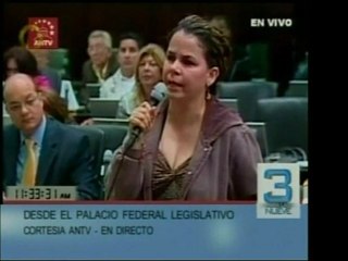 La Asamblea Nacional aprobó las peticiones del Min. de Obras