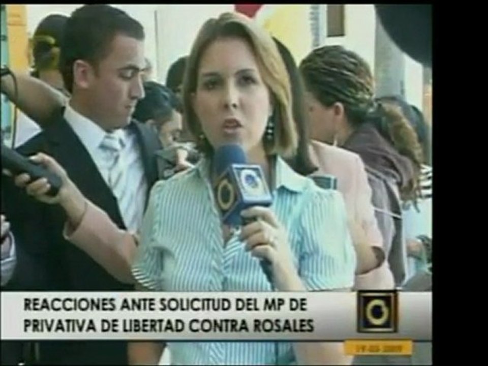 Distintos diputados desde la Asamblea Nacional toman como na