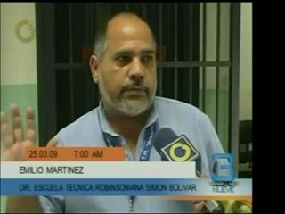 Docentes en Carabobo no acataron el paro educativo, pero sí