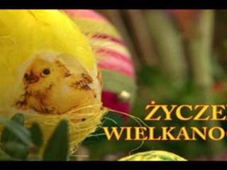 Życzenia Wielkanocne 2011