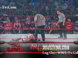 TNA.iMPACT.2011.04.21 Part (5)