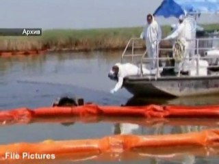 Обзор мировых событий (15 - 21 апреля)