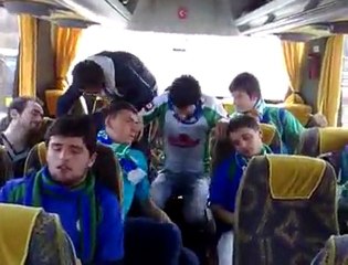 Çaykur Rizesporlu Apaçiler