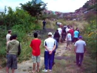 (1/2)   Estos vídeos fueron grabados el día de hoy donde gen