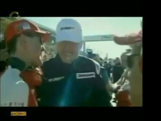 En la inauguración de la Fórmula 1 hubo sorpresas al ganar e