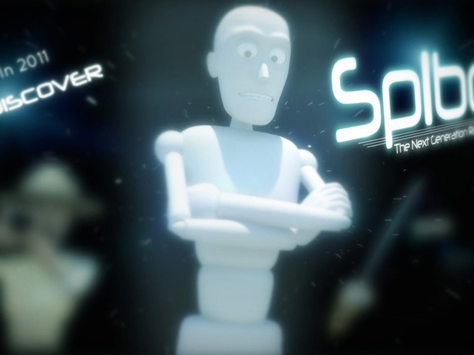 SpIbot