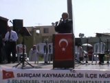 2011 Sarıçam Kutlu Doğum -3-