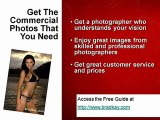 Gold Coast Commercial Photographer