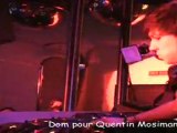 Quentin MOSIMANN@ DIAMS CLUB (Suisse] Le pirate des Caraïbes-30.01.209 par Dom