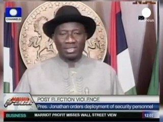 Nigeria : plus de 200 morts dans les violences...