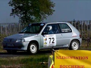 Rallye Coteau du Layon