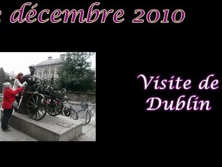 Dublin Trip, part 4