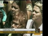 La primera dama de Zulia al hablar del caso de Rosales, dijo