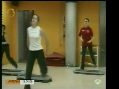 En España los médicos están preocupados por los niveles de o