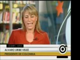 En este toque de diana: chavez declaró a Globovision y la re