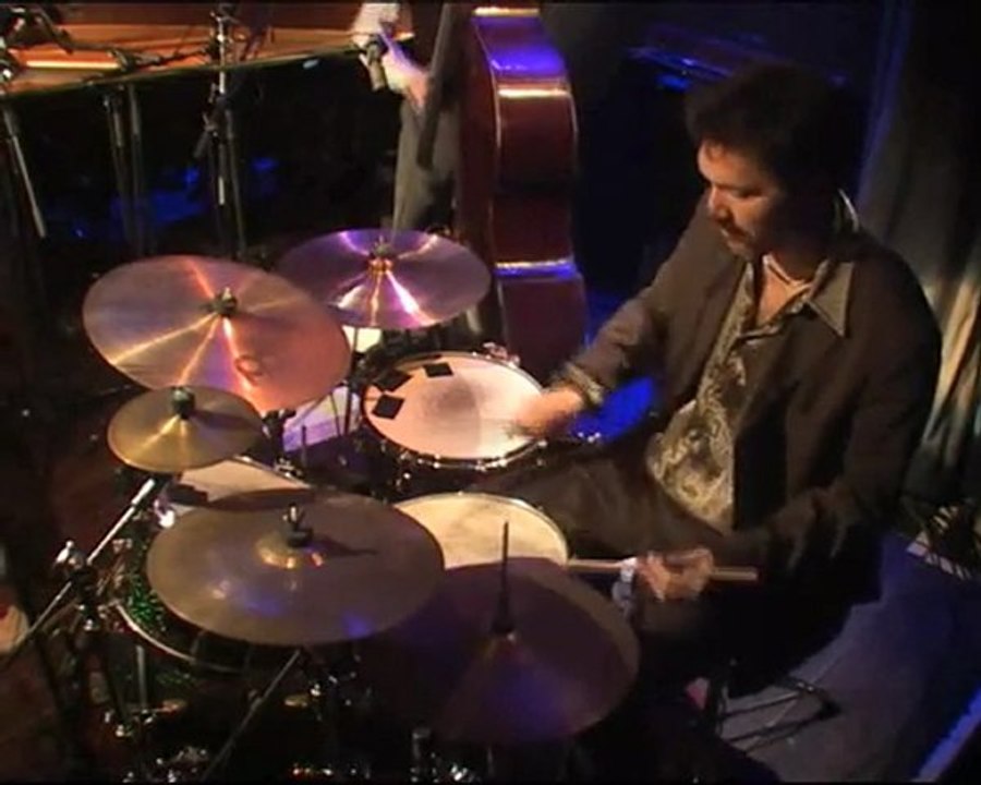 Matthieu Boré @ Live at Duc des Lombards