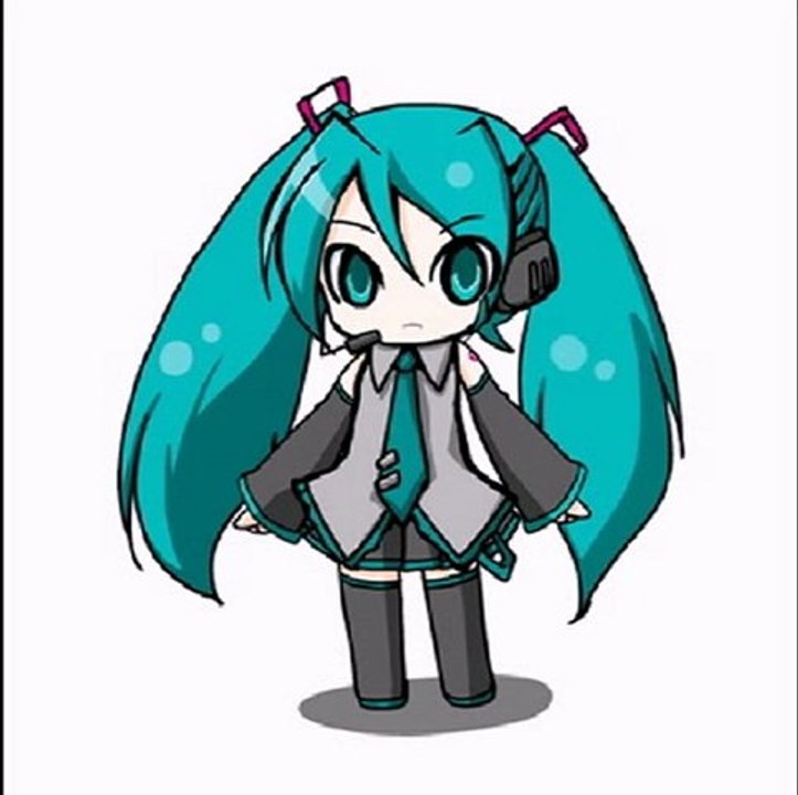 [Hatsune Miku] Electric・Enje - Full ver