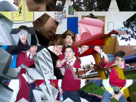 İST. SARIYER KAZIM KARABEKİR İLKÖĞRETİM OKULU 8-A YILLIK 3