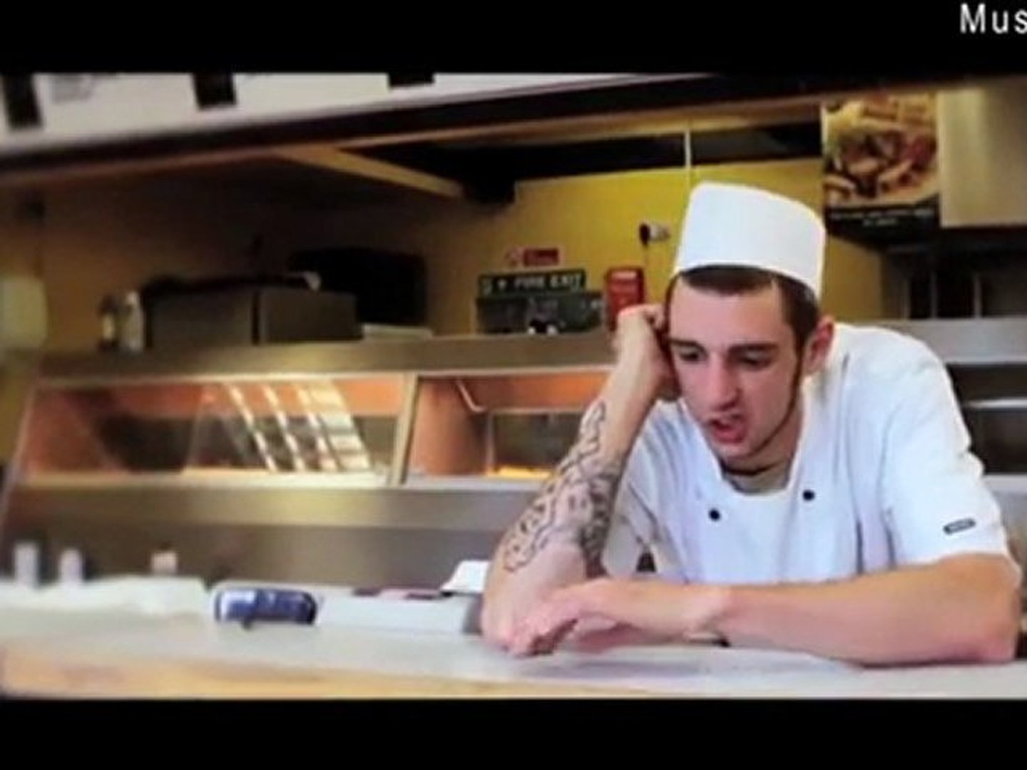 Musicfinity Beatbox Ad