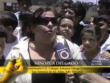 Venezuela Adentro, un grupo de estudiantes en los Altos Mira