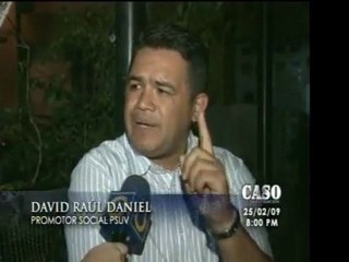 Conmigo o contra mí. Parte 2.  Vea las dificultades que han