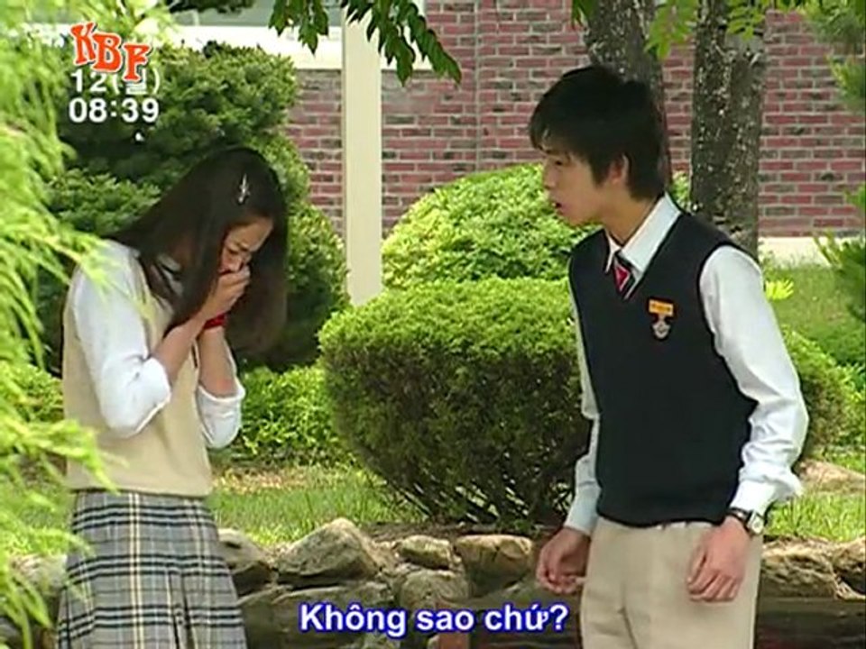 [Vietsub] [KBF] Sharp 2 Ep 15 5/5