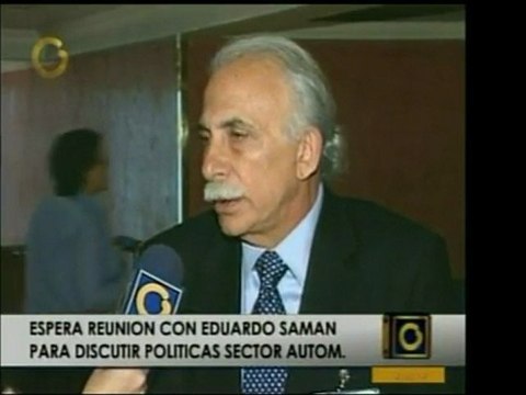 La cámara de importadores de vehículos, preocupada por la fa