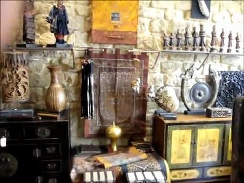 Les rives du Mekong 2