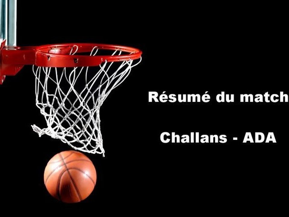 Resume_Challans-ADA