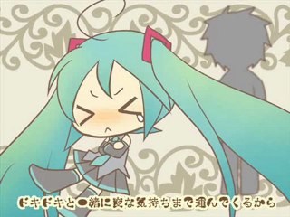 [Hatsune Miku] Fukigen Warutsu - Original Mix