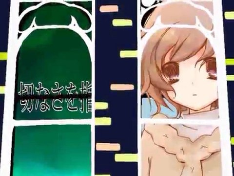 [Hatsune Miku] Maajinaru - Original Mix