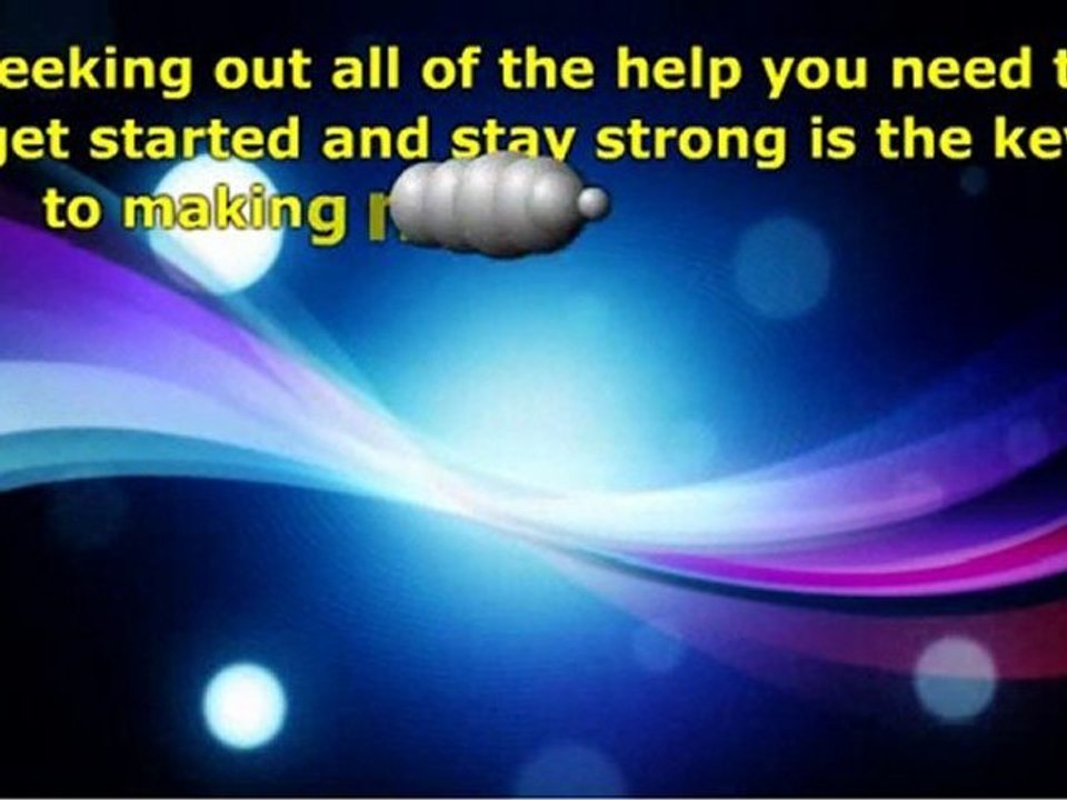 Making Money on the Internet Has Become Easier