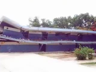 @globovision Trabajo especial de Globovision sobre los tembl