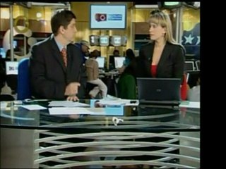 Hoy puede expresarse en la página Web de Globovision acerca