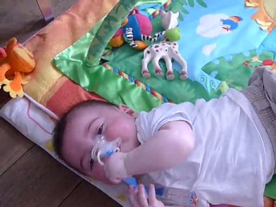 Récupérage de tottote