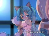 [Hatsune Miku] Ookami Girl - Original Mix