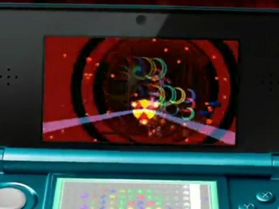 Trailer - Dream Trigger 3D