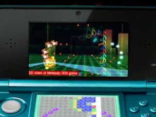 Trailer - Dream Trigger 3D