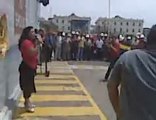 Ciudad: Maracaibo Adjunto envio un video y fotos de la toma