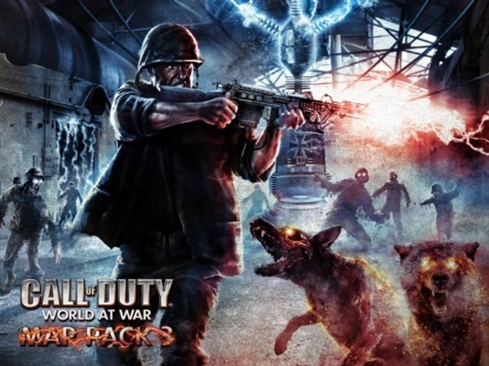 Du zombie sur Der Riese sa fais plaisir =)