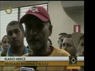 Más de 2000 familias y sembradíos campesinos se ven afectado