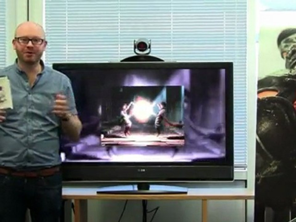 Unboxing Final Fantasy IV Complete Collection